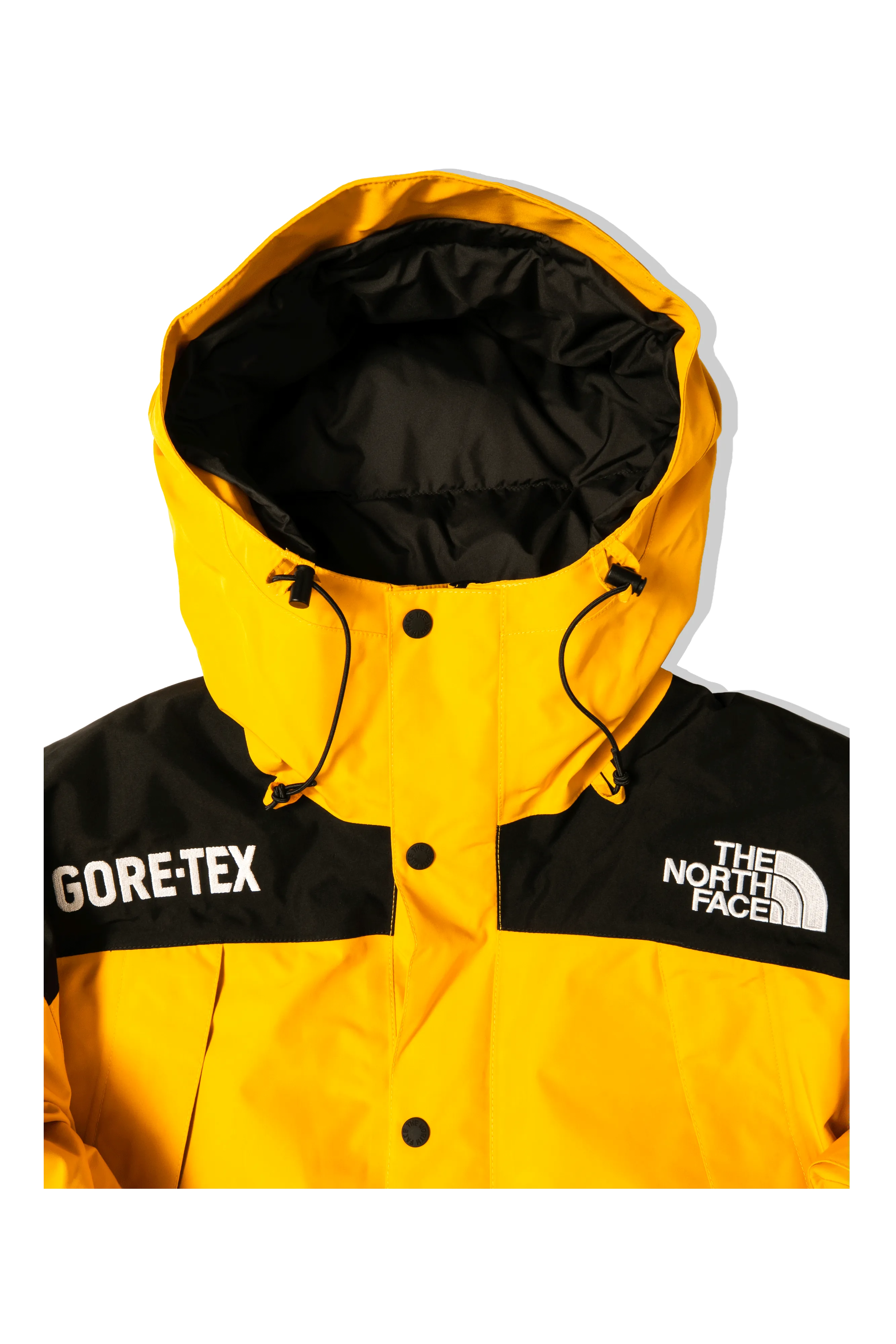 GTX Mountain Guide Insulated Jacket
