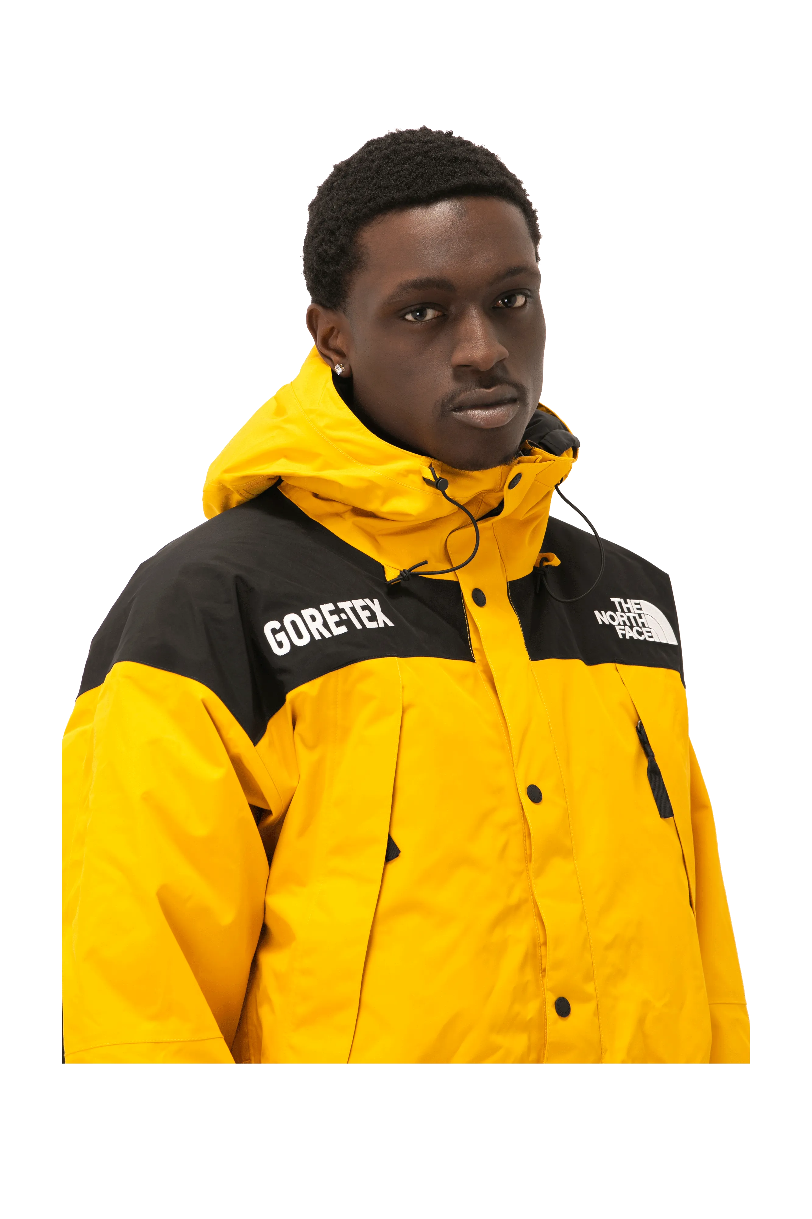 GTX Mountain Guide Insulated Jacket