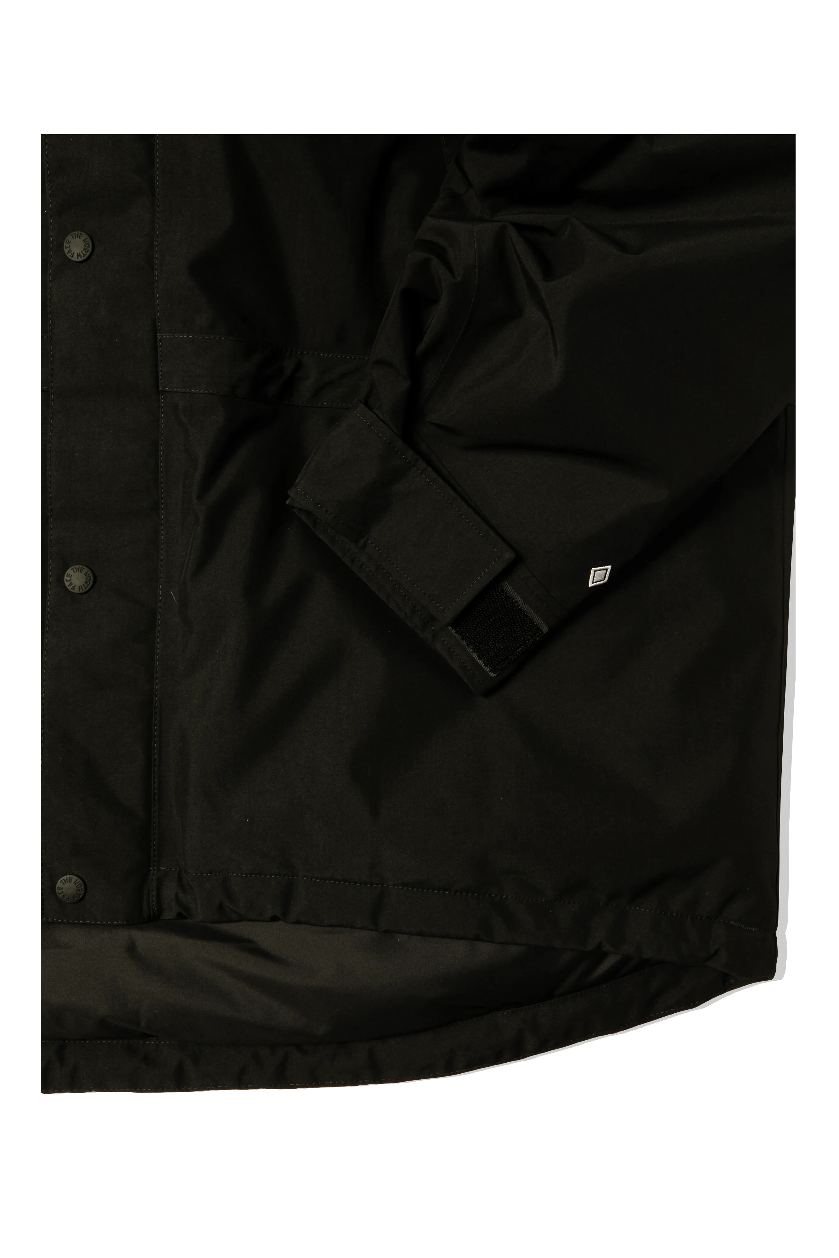 GTX Mountain Guide Insulated Jacket