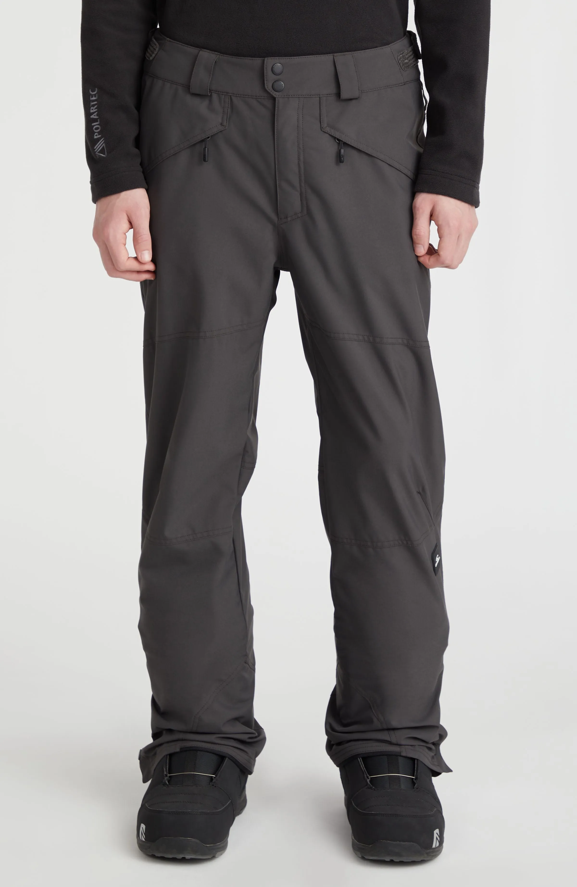Hammer Skihose | Raven