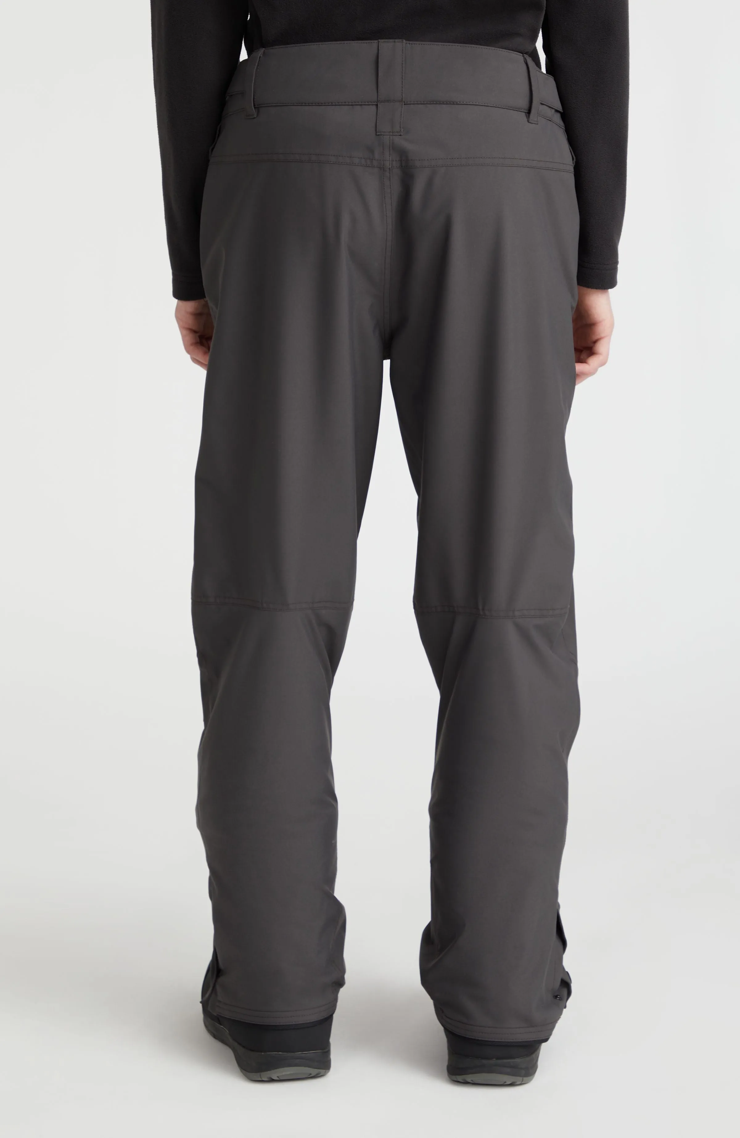 Hammer Skihose | Raven