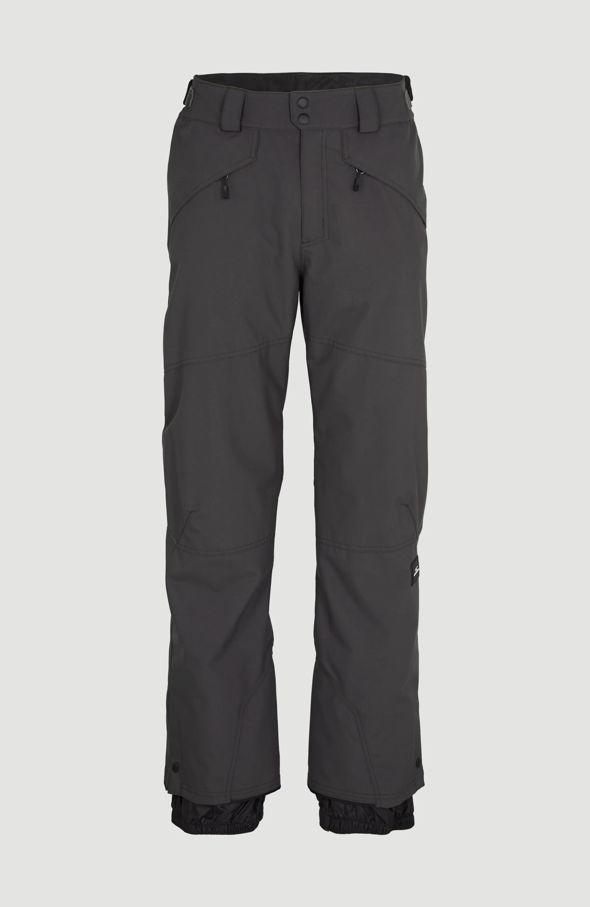 Hammer Skihose | Raven