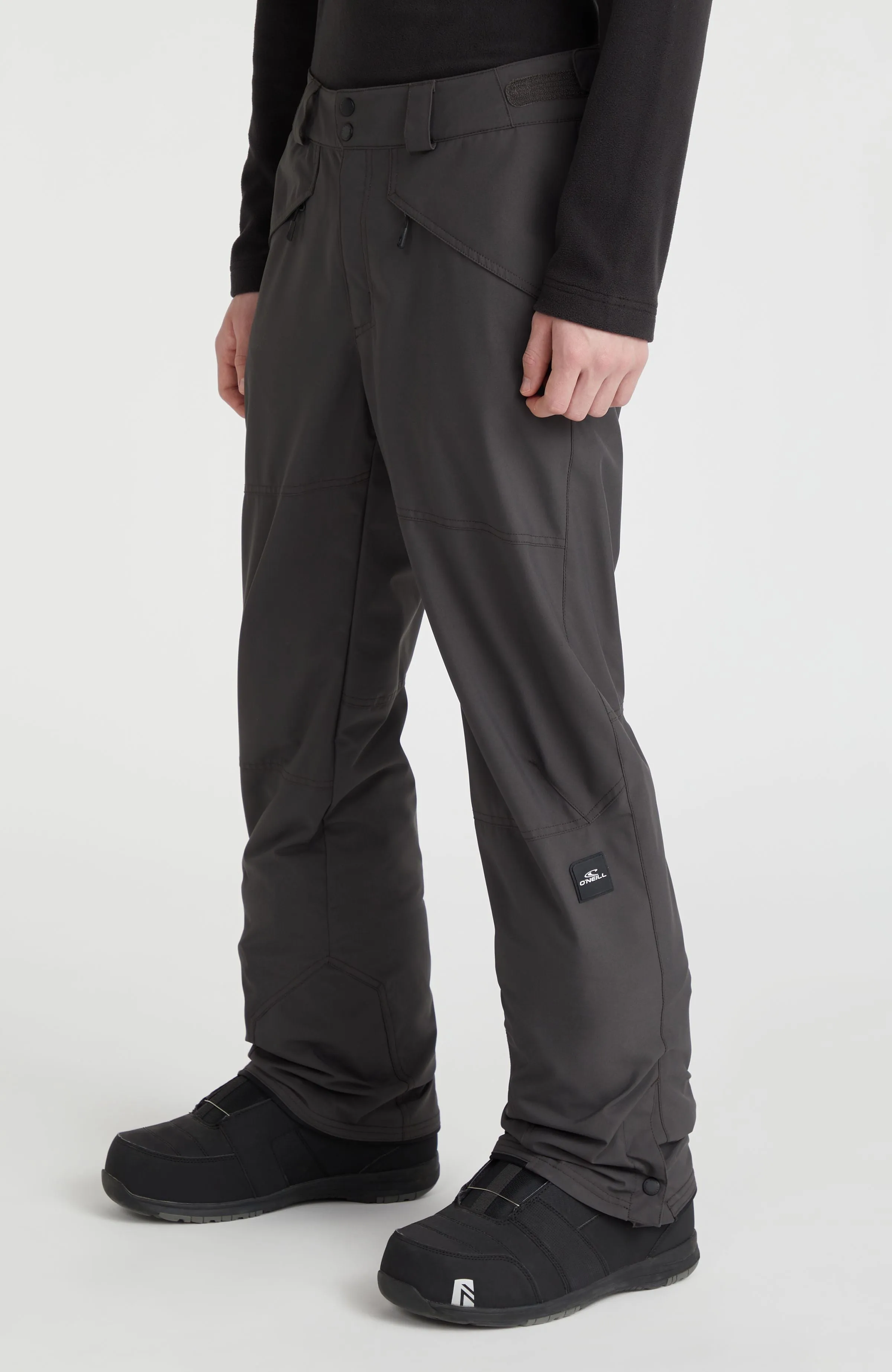 Hammer Skihose | Raven