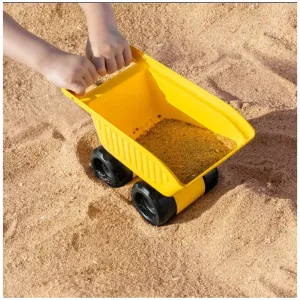Hape Mighty Dump Truck