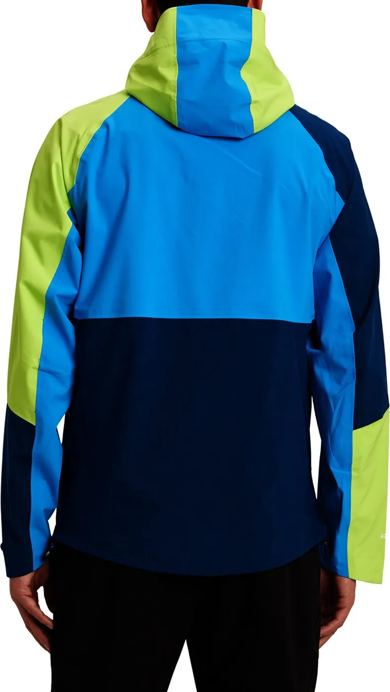 Herren Funktionsjacke Rinno