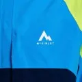 Herren Funktionsjacke Rinno