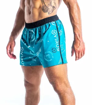 High Tide Shorts