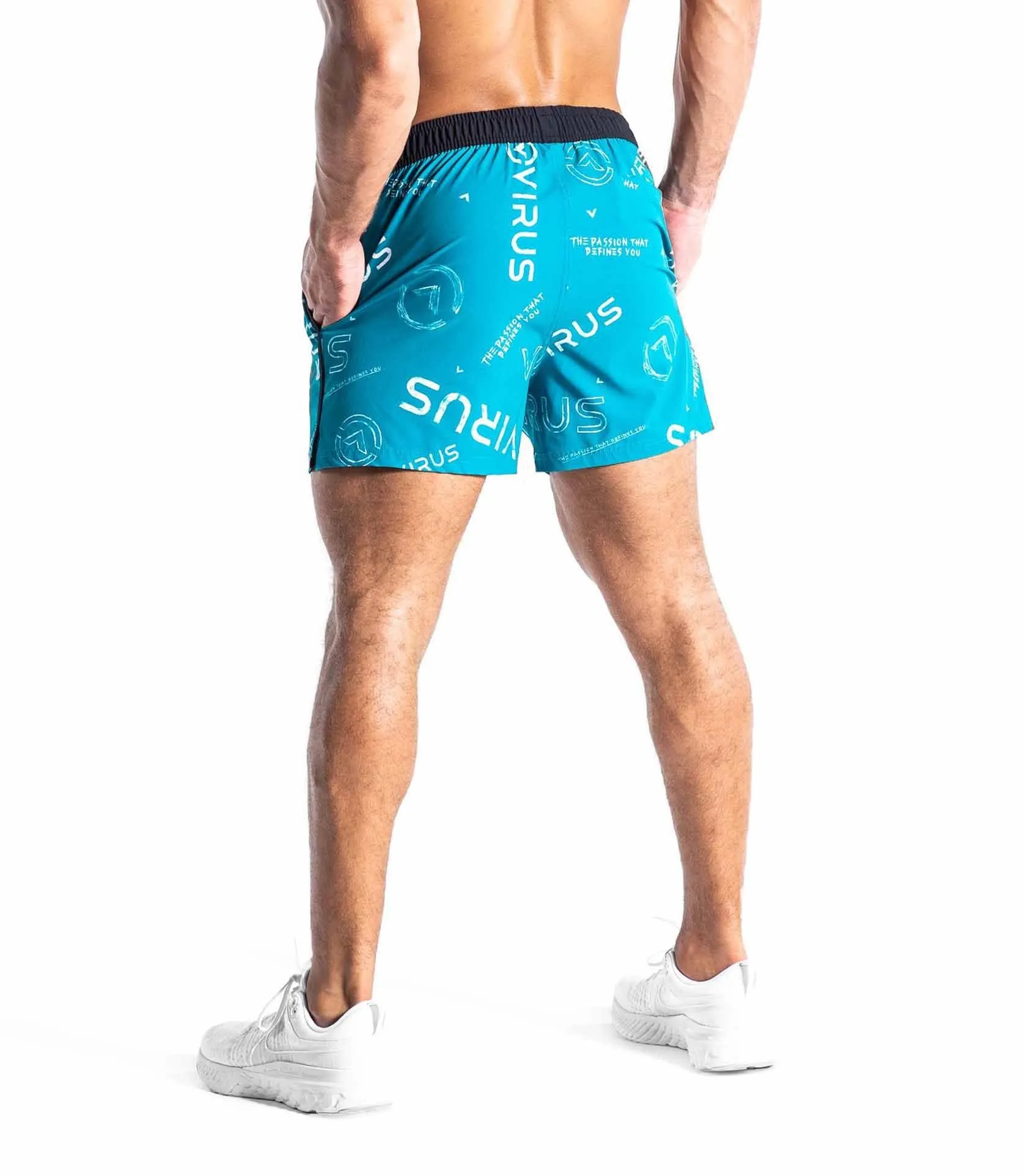 High Tide Shorts