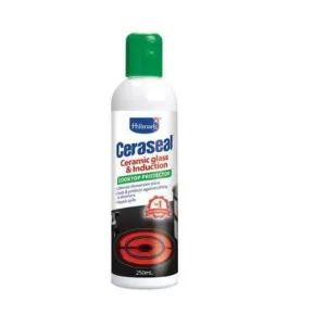 Hillmark ceraseal Glass Cooktop Protect (250ml )
