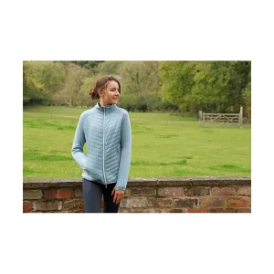 Hy Equestrian Synergy Sync Lightweight Padded Jacket