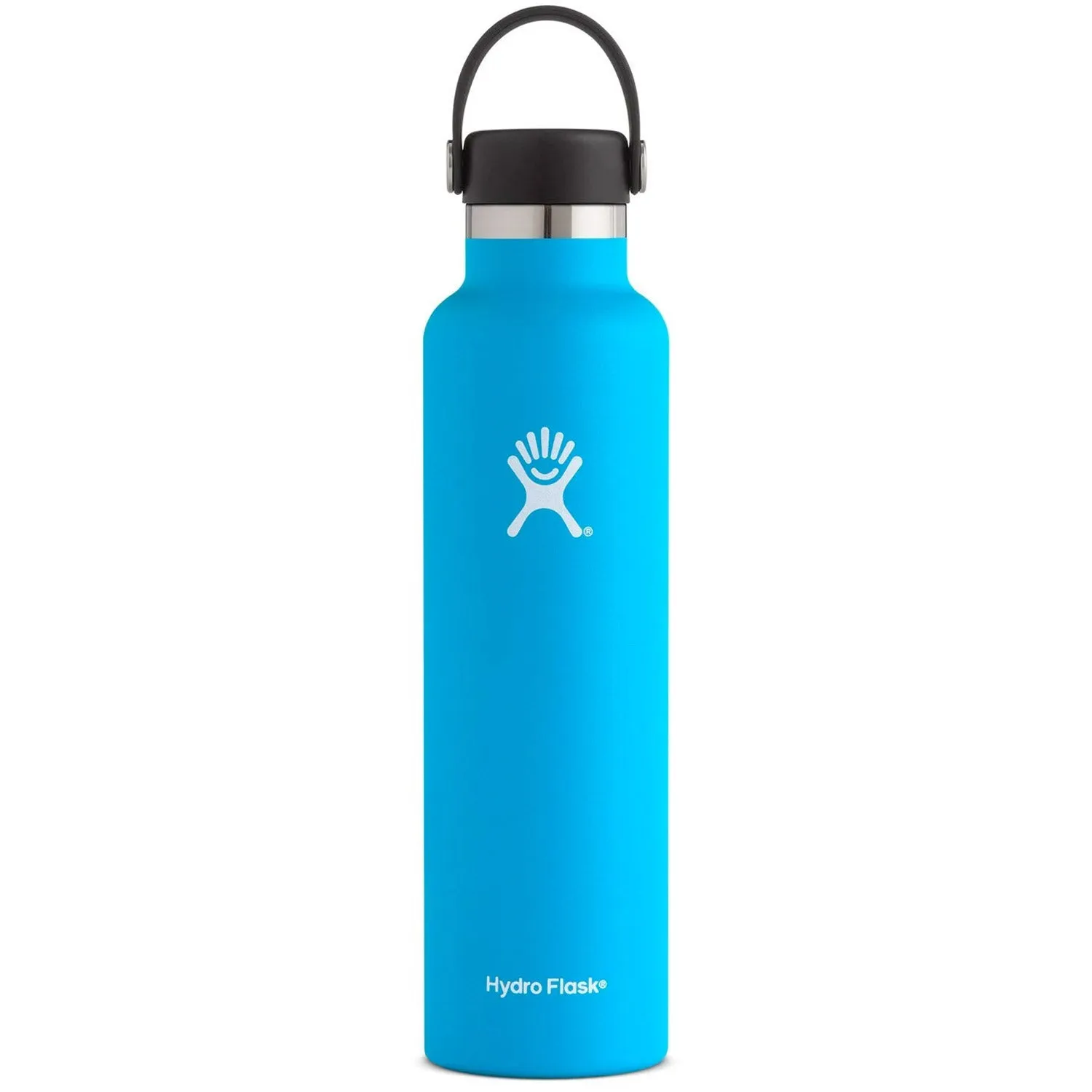 Hydration 24oz Standard Mouth Insulated Water Bottle
