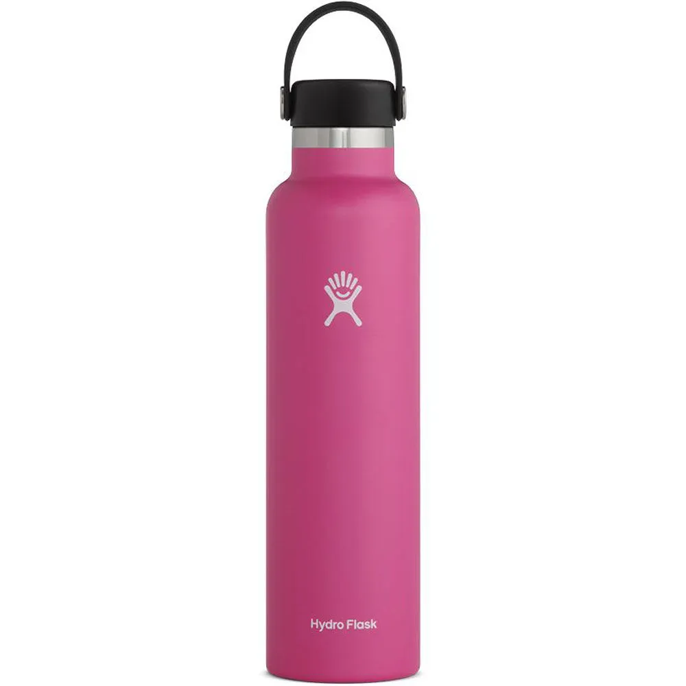 Hydration 24oz Standard Mouth Insulated Water Bottle