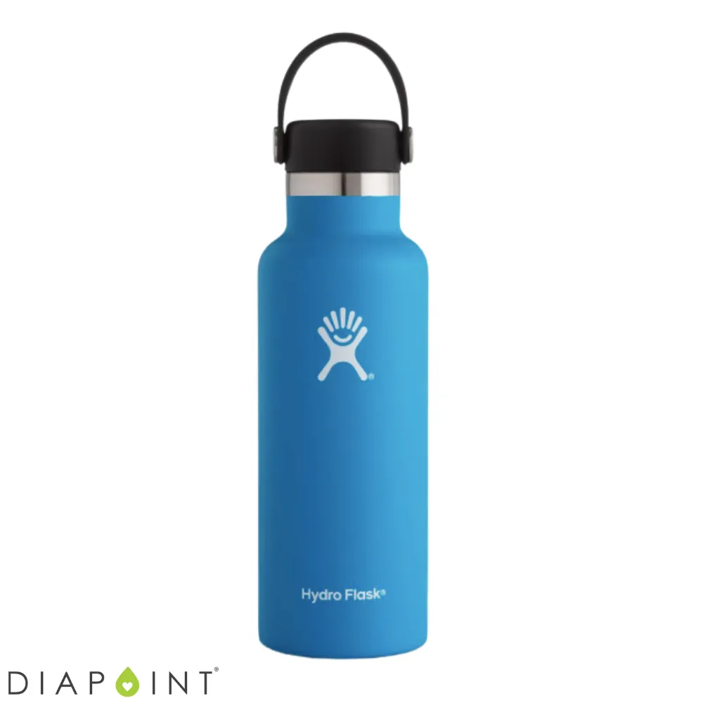 Hydroflask - Vacuum Bottle Standard Mouth