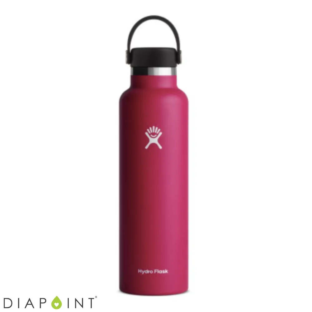 Hydroflask - Vacuum Bottle Standard Mouth