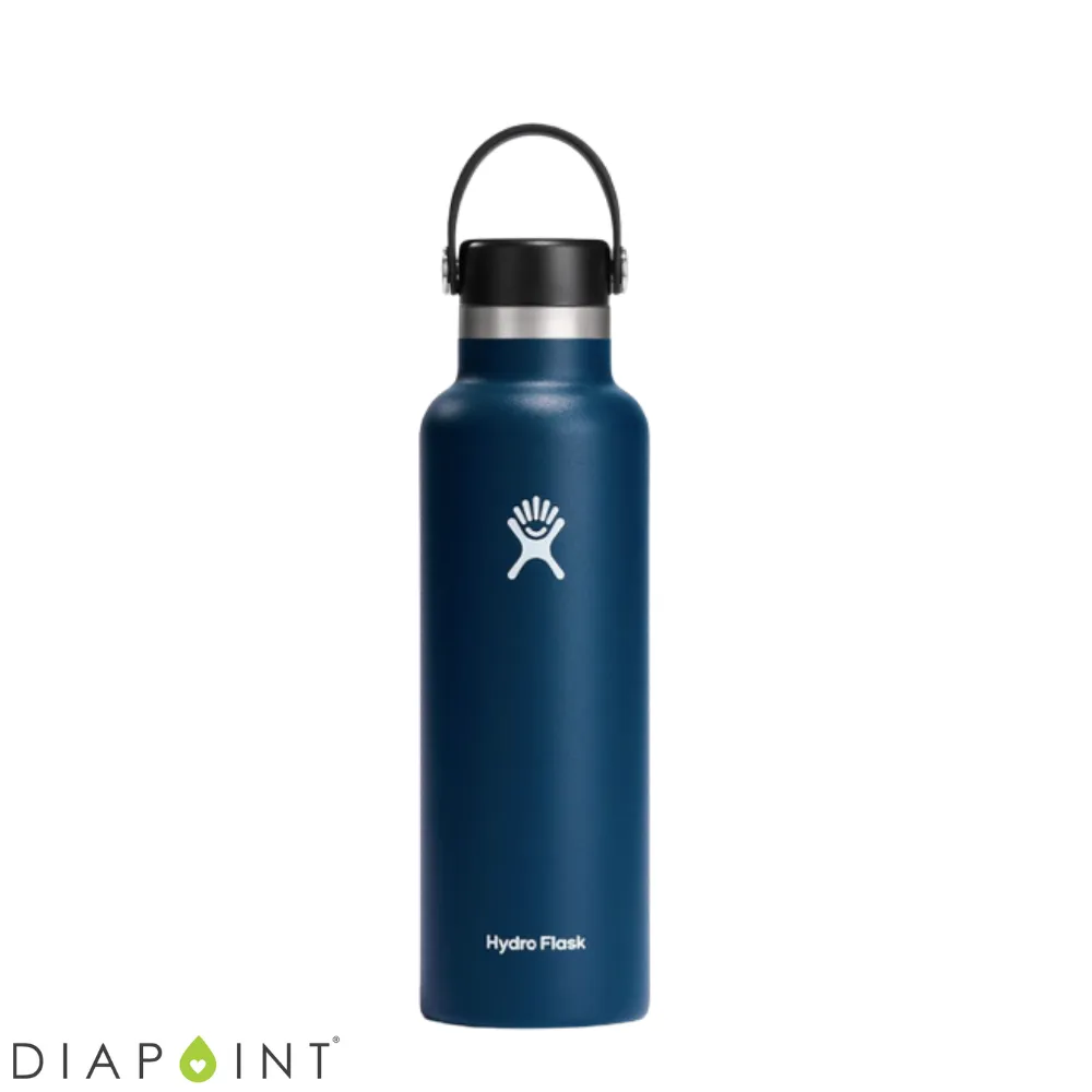 Hydroflask - Vacuum Bottle Standard Mouth