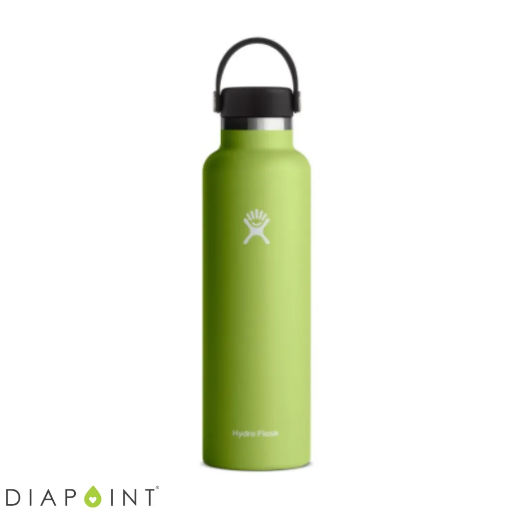 Hydroflask - Vacuum Bottle Standard Mouth