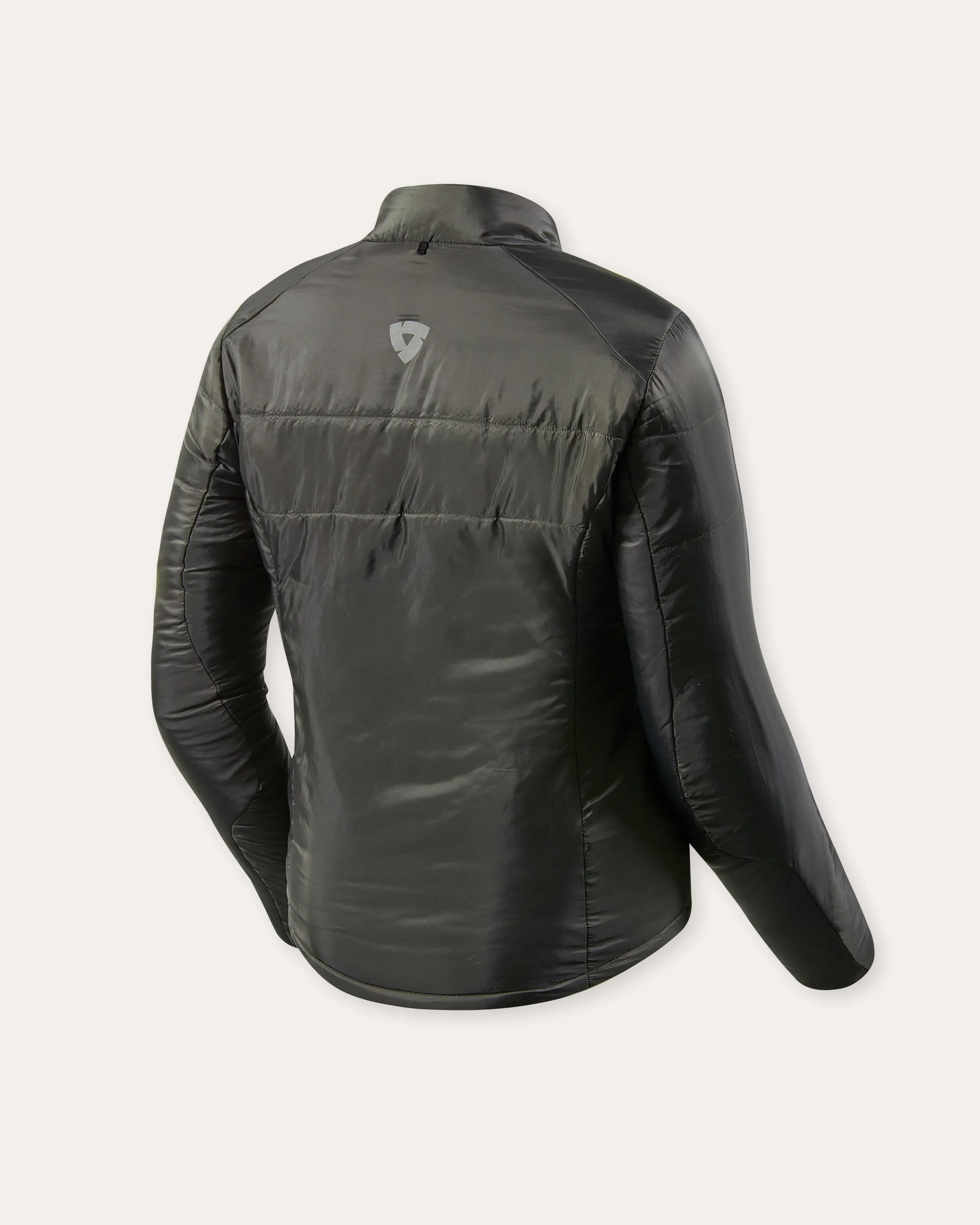 Jacket Core Ladies | Black Olive
