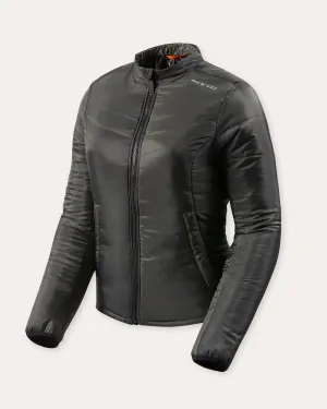 Jacket Core Ladies | Black Olive