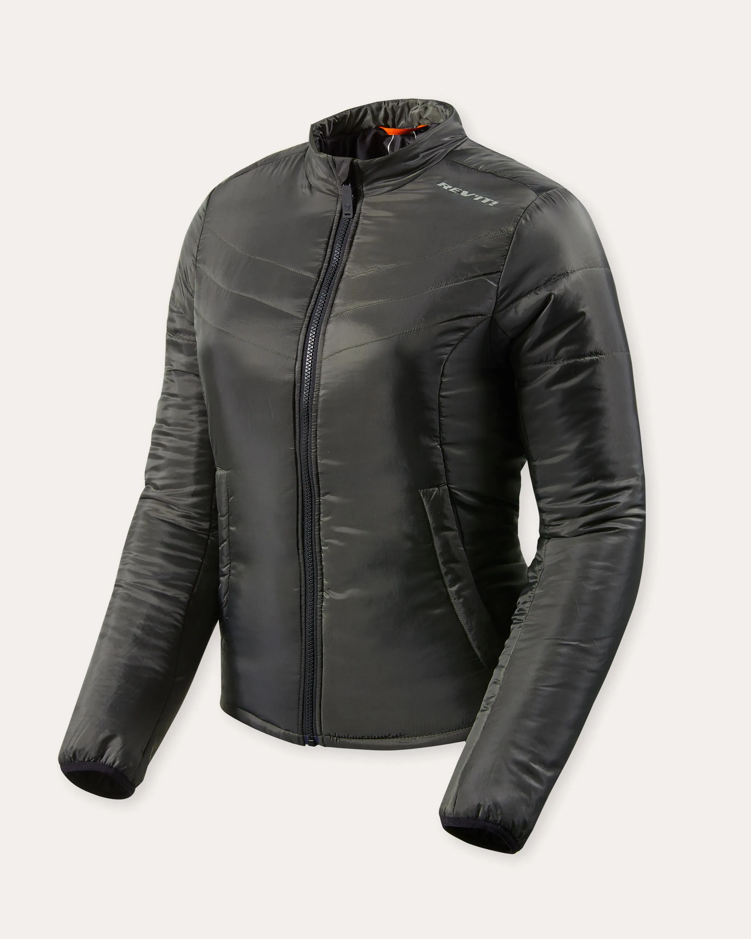 Jacket Core Ladies | Black Olive