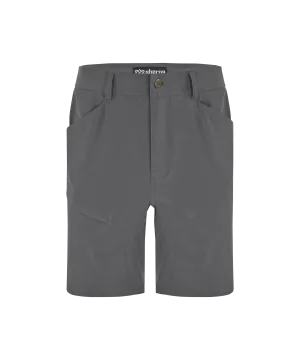 Jamyang Shorts - Kharani Grey