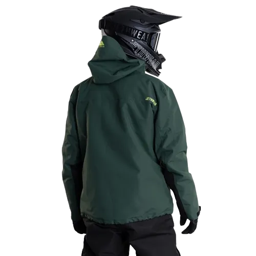 Jethwear Mountain Jacket