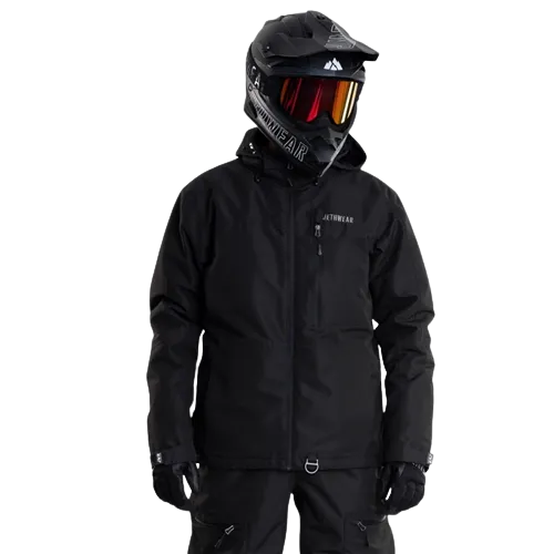 Jethwear Mountain Jacket