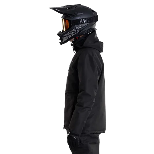 Jethwear Mountain Jacket