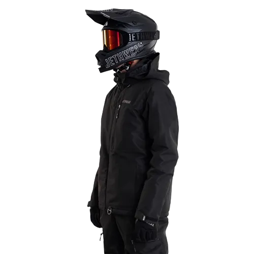 Jethwear Mountain Jacket