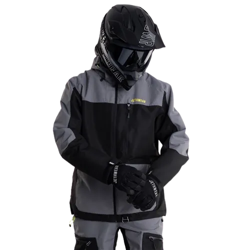 Jethwear Mountain Jacket