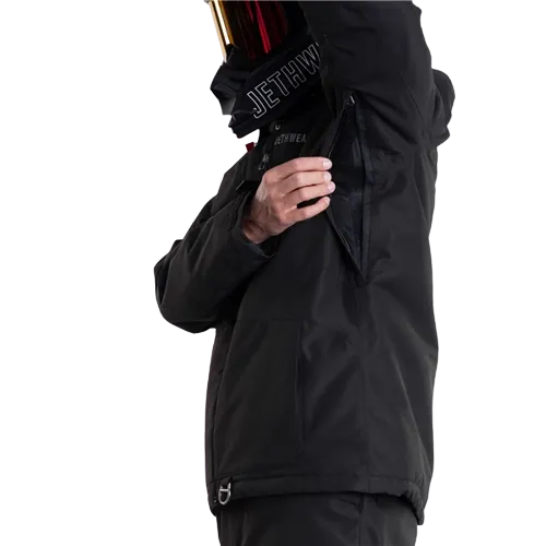 Jethwear Mountain Jacket