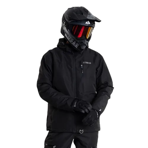 Jethwear Mountain Jacket