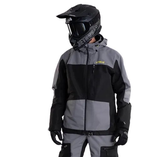 Jethwear Mountain Jacket