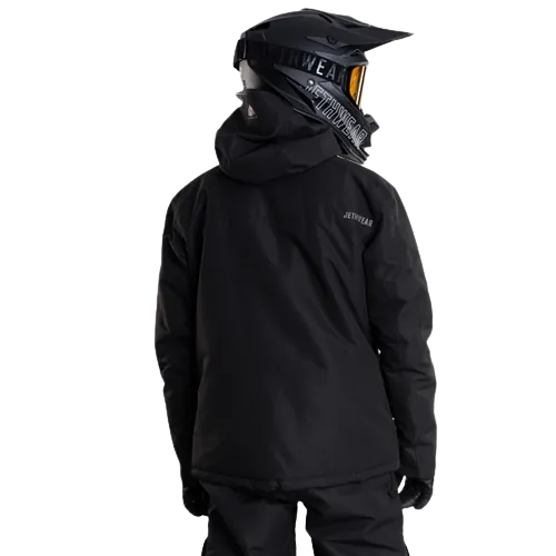 Jethwear Mountain Jacket