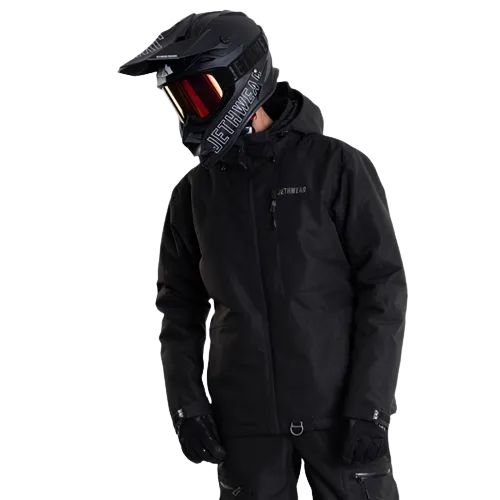 Jethwear Mountain Jacket