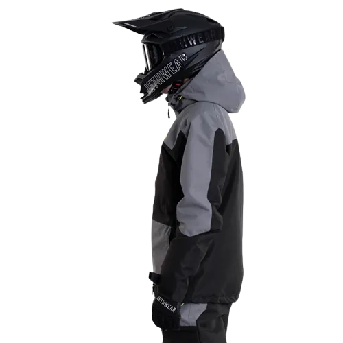 Jethwear Mountain Jacket