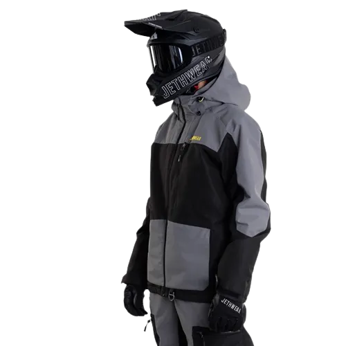 Jethwear Mountain Jacket
