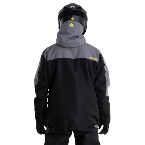 Jethwear Mountain Jacket