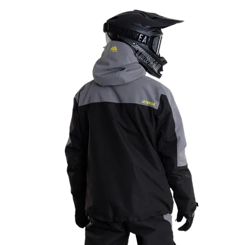 Jethwear Mountain Jacket