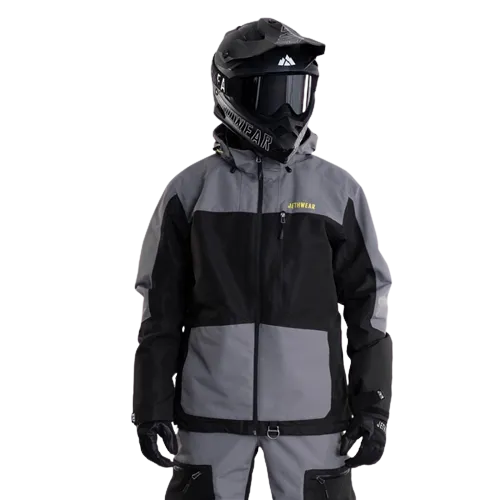 Jethwear Mountain Jacket