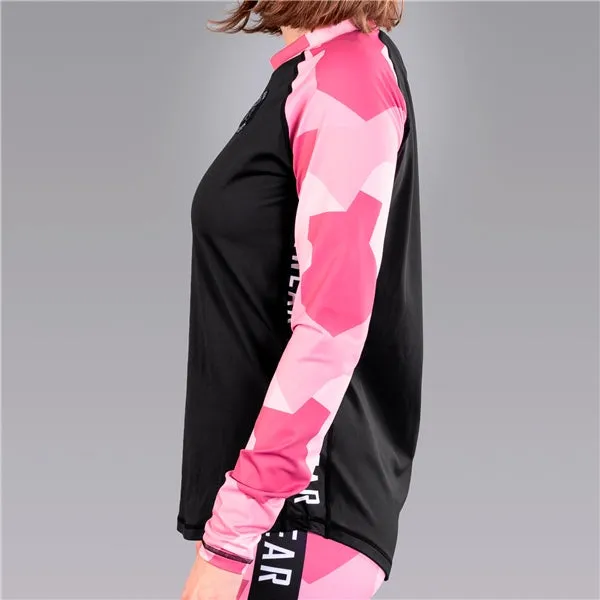 Jethwear Women's Base One Base Layer Top