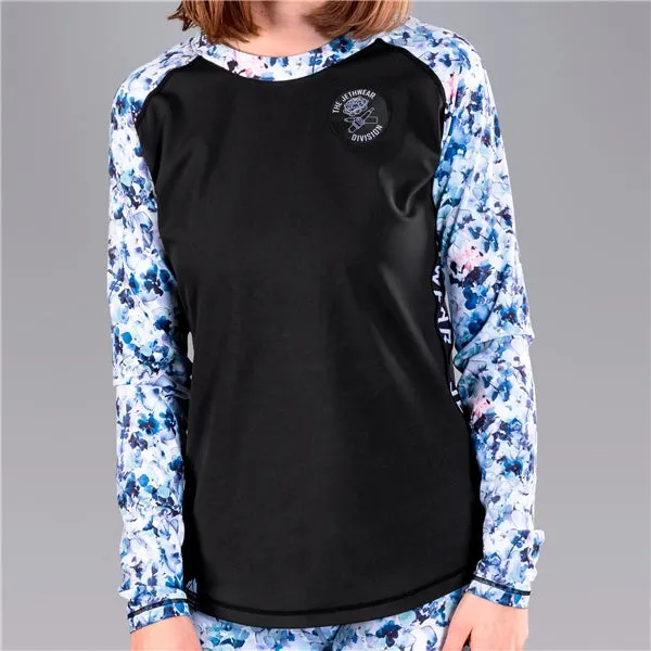 Jethwear Women's Base One Base Layer Top