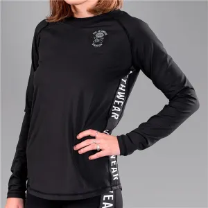 Jethwear Women's Base One Base Layer Top