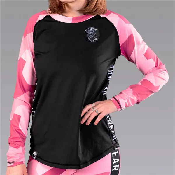 Jethwear Women's Base One Base Layer Top