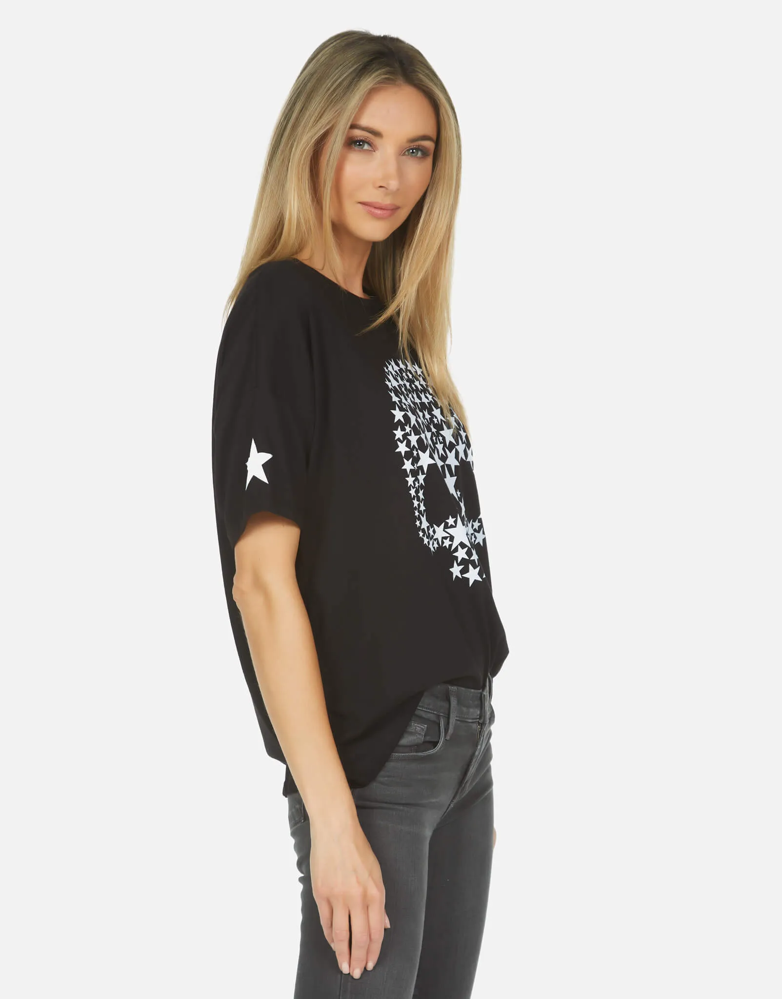 Jolene Star Skull