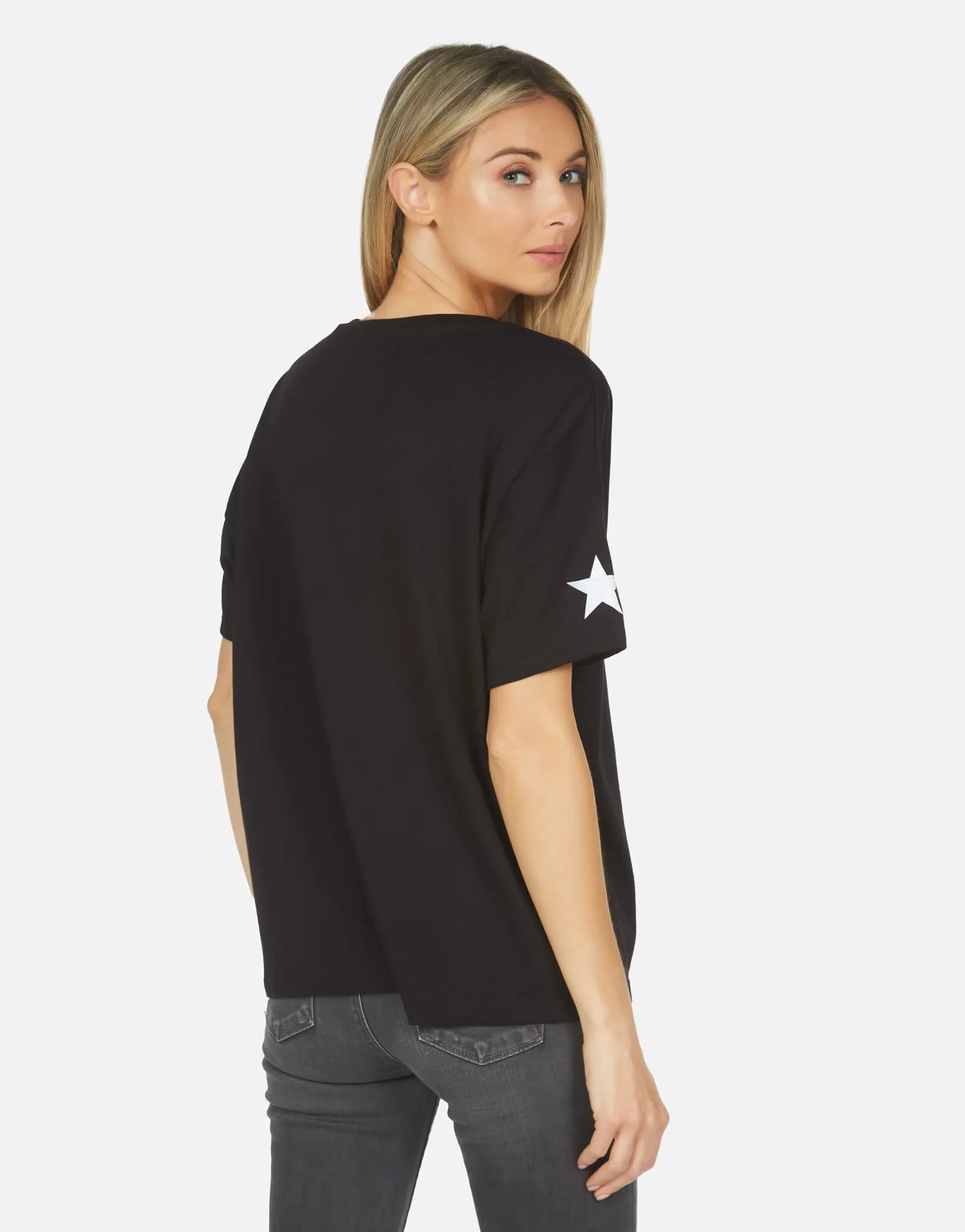 Jolene Star Skull