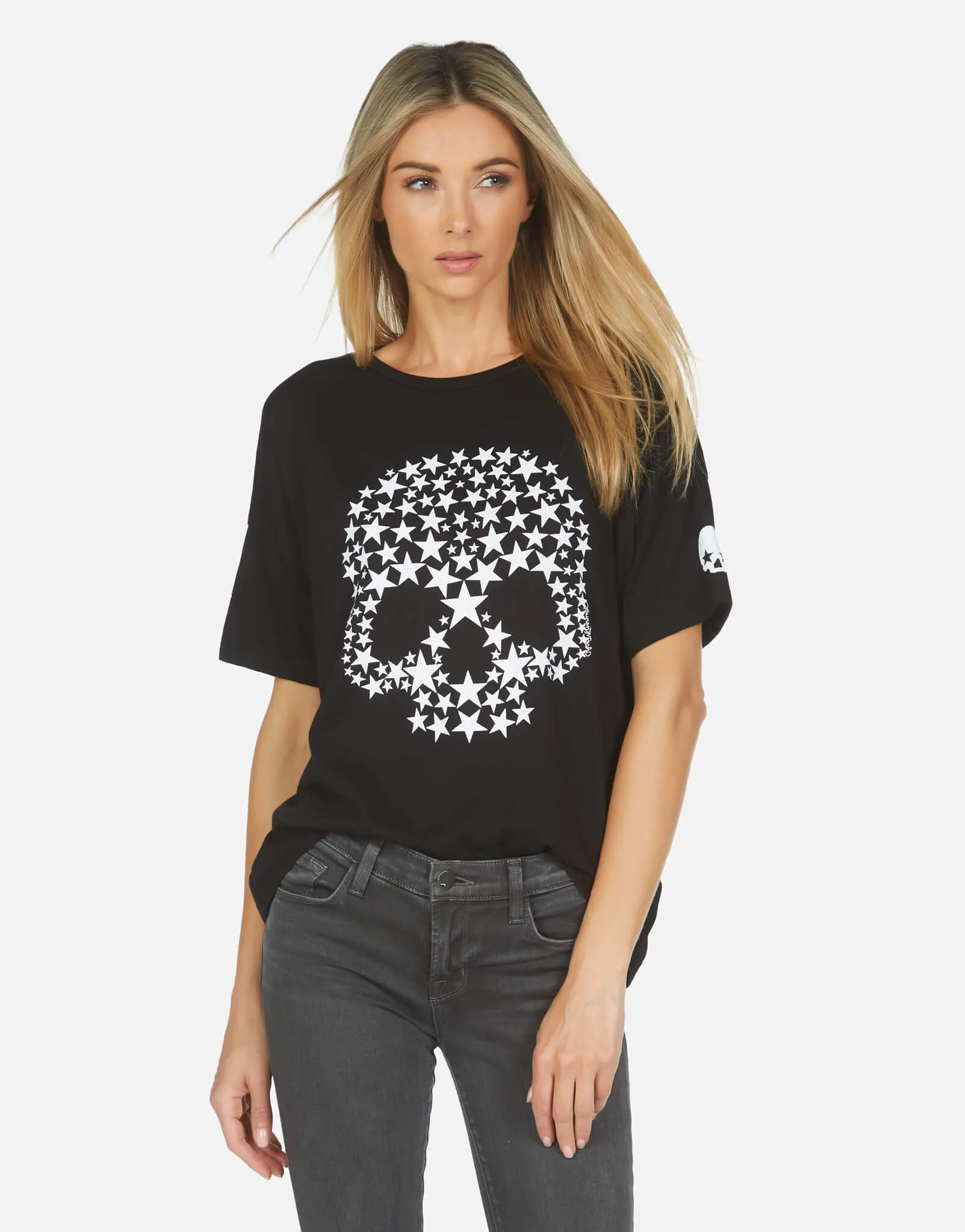 Jolene Star Skull