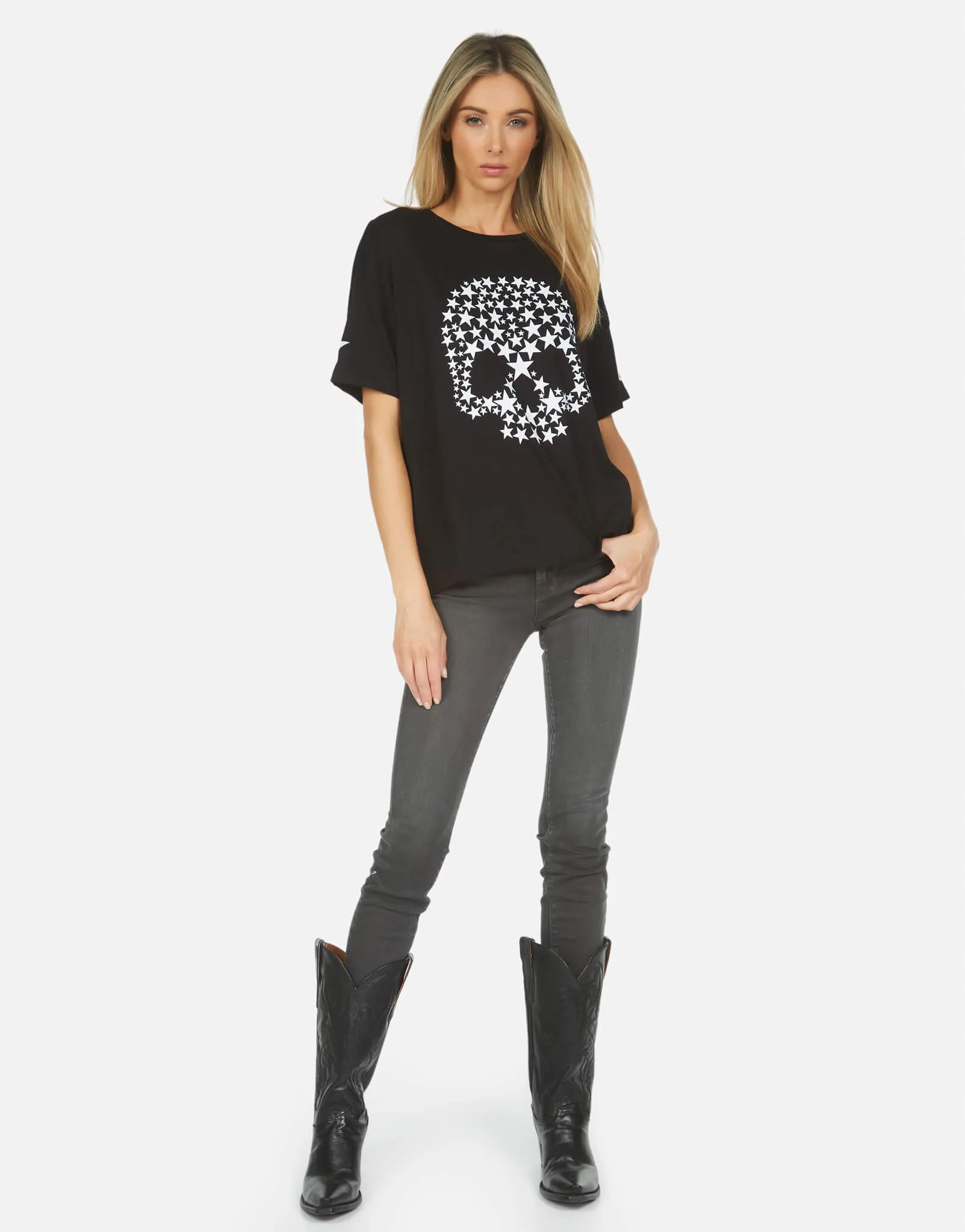 Jolene Star Skull