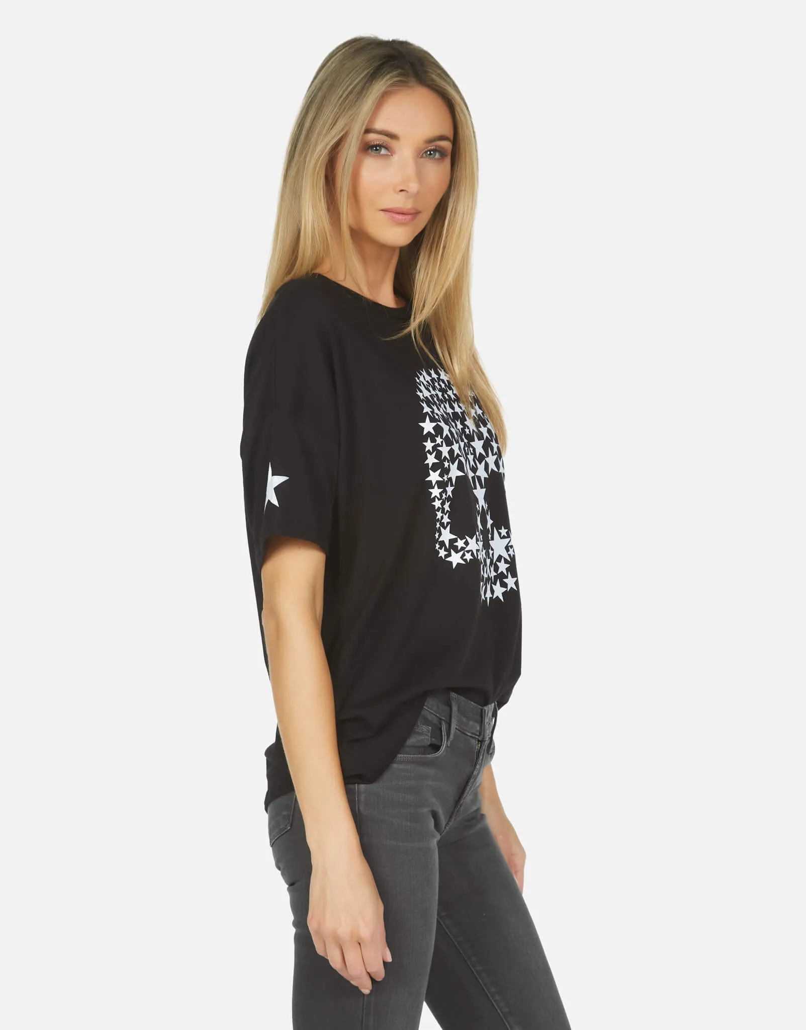 Jolene Star Skull