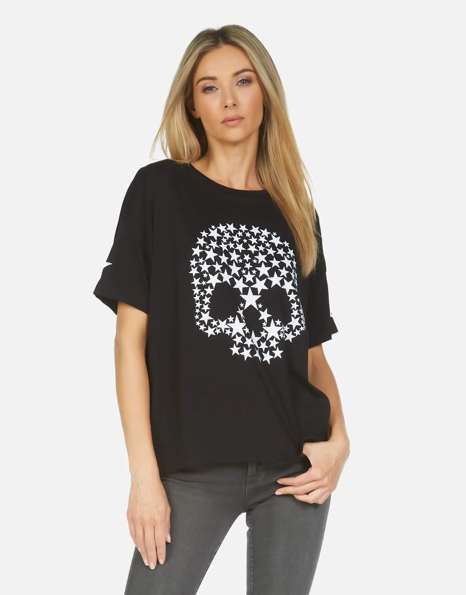 Jolene Star Skull