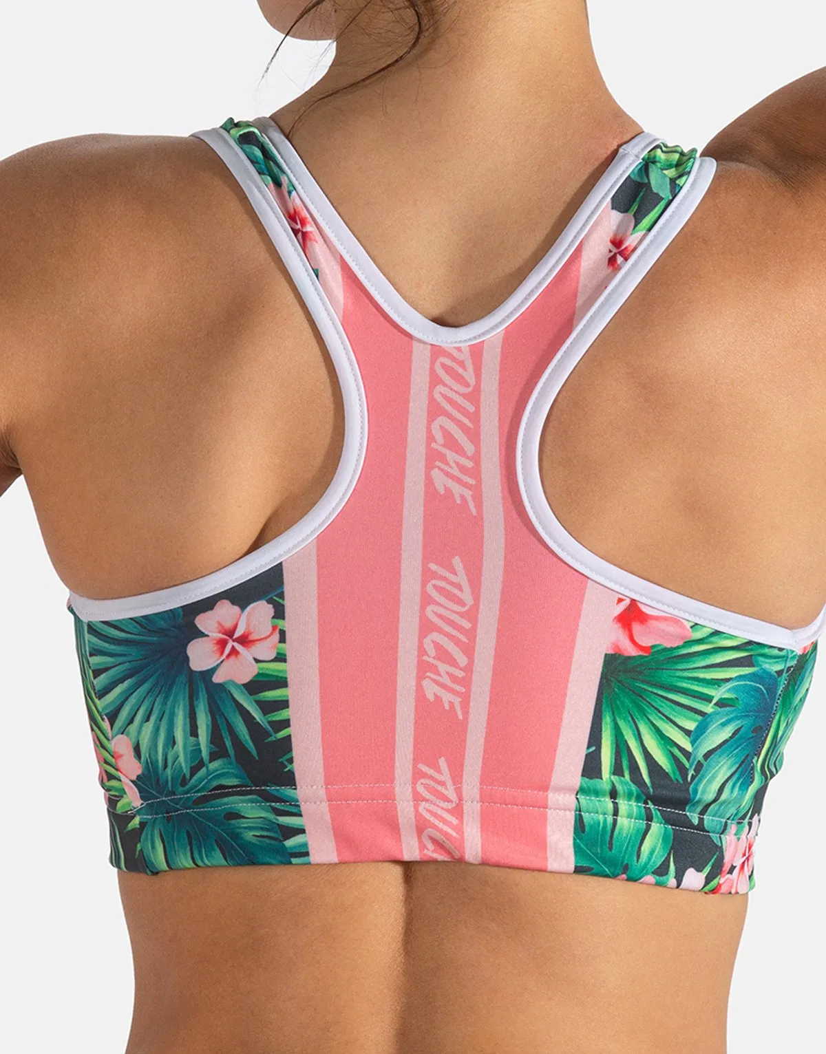 JUNGLE TOP